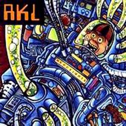 Rich Kids On LSD : Reactivate